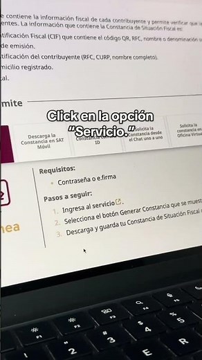 How do I download my Tax Status Certificate?
