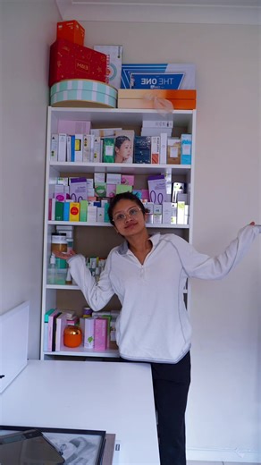 Organizing My Shelves: A Step-by-Step Guide