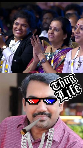 RANGARAJ PANDEY ROCKED✅📈💯 #shorts #status #shortsfeed #viral #vibes #trend #ntk #dmk #tvk #vijay