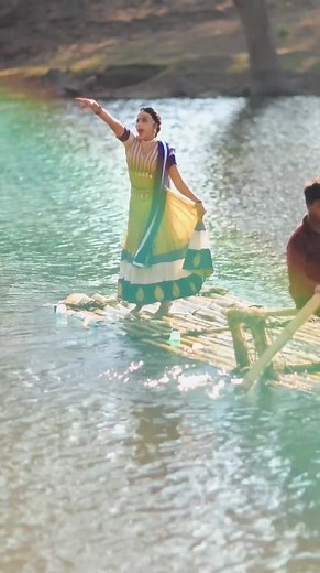 253K views · 8.3K reactions | Karte hai pyar hum kya kre mr. India se | 01 Kashika Sisodiya | Facebook