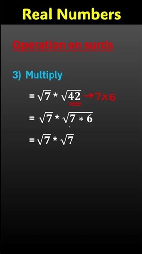 9th Class Maths Chapter 2 Real Numbers In Marathi