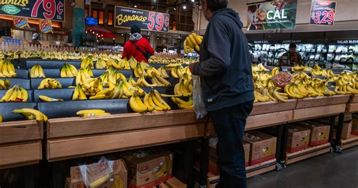 Coffee chain executives on surging prices