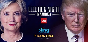 How to stream Election Day coverage on your Roku device