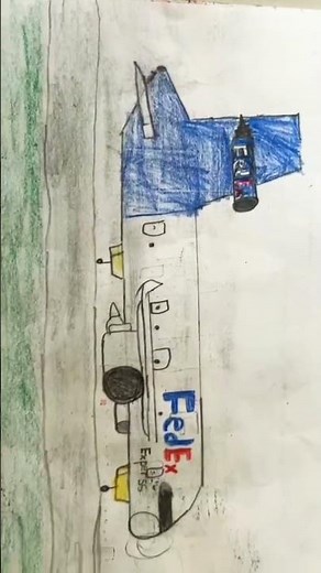 plane crash # easy aeroplane drawing # Fedex flights # recent plane crash in the sea