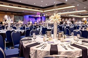 Meetings - Seven Feathers Casino