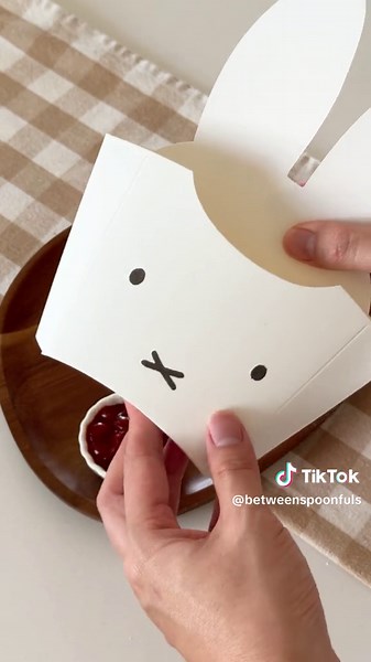 Make Miffy French Fries at Home with This Easy Recipe!