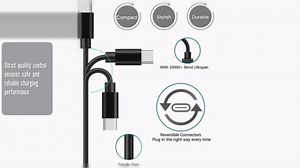 USB Type C Charger Cable Charging Cord for Skullcandy Indy Evo, Push Ultra/Active, Sesh Evo, Indy Fuel,Rail Anc，Grind Fuel, Indy ANC, Crusher Evo, Crusher ANC 2，Hesh Evo/Hesh Anc Headphones Earbuds