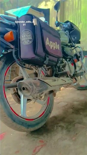 Splendor morning view #viralvideo #trending #shorts