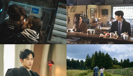Netflix韓国ドラマ＆映画ラインナップ【2025年・主要タイトル一覧】｜シネマトゥデイ