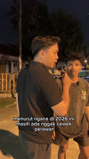Perawan di 2026: Mitos atau Kenyataan?
