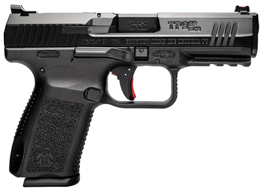 Canik Tp9sf Elite - For Sale - New