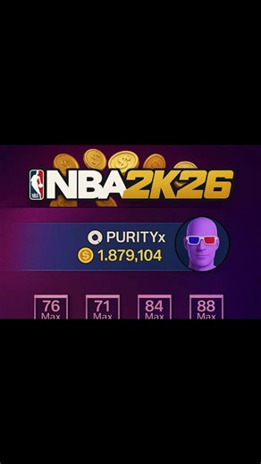 AFK VC SCRIPT FOR STRIKE PAC XBOX/PLAYSTATION #2k #strikepackhorizon #NBA2K26 #foryou