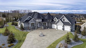 17 reactions | Selling Without Reserve in Calgary, Alberta. Bid May 16-21. Previously $3.999M CAD. | Concierge Auctions | Facebook