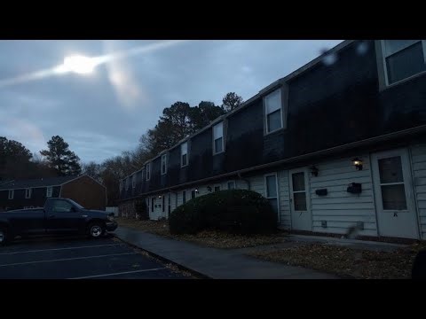 Salisbury Maryland Hoods “The Sticks, What they don’t want you to see” *rRaw* Wicomico County