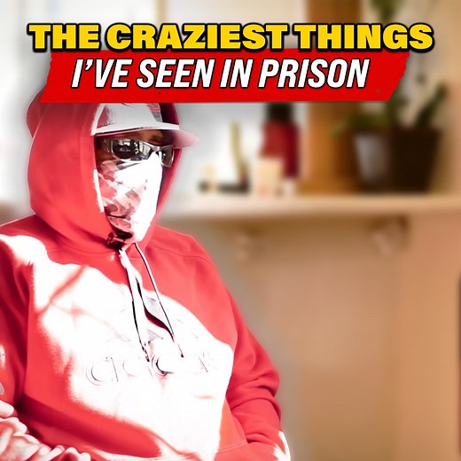 1.2M views · 6K reactions | The Craziest Prison Encounters! | Fresh Out: Life After The Penitentiary | Facebook