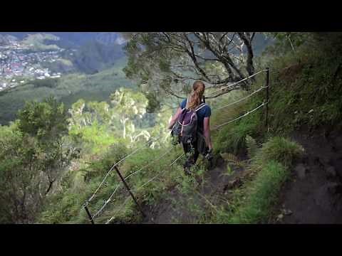 Randonnée au Piton des Neiges à La Réunion