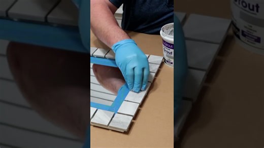 The $7 Walmart mirror hack!