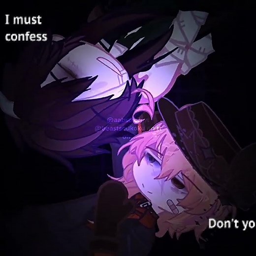 Skk is here! 💕💍 #bsd #skk #gacha