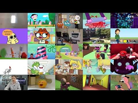 Annoying Goose Comparison