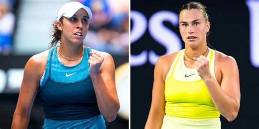 From breaking down crying after US Open loss to facing Aryna Sabalenka again in Australian Open final for maiden Slam: Madison Keys' shot at redemption