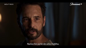 7.9K views · 196 reactions | Um incêndio desperta uma criatura misteriosa da floresta e muda para sempre a vida de quem é atacado por essa fera  #WolfPackSeries chega dia 27 DE JANEIRO no meu site e app #ParamountPlus | Paramount+ | Facebook