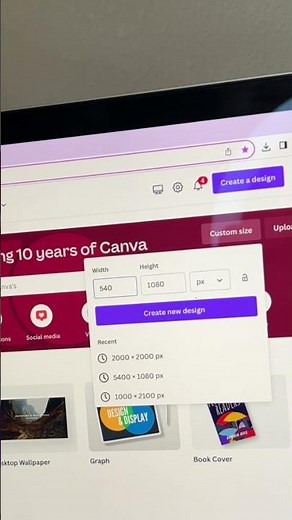 Seamless Instagram Carousel Tutorial In Canva