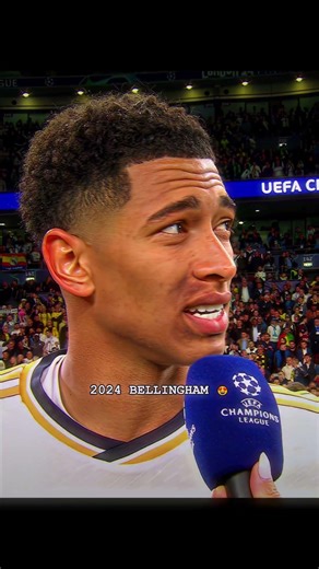 2024 Jude Bellingham 😍🤩🔥