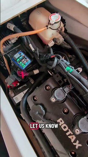 Why Won't This Jet Ski Start? (Listen Closely) ☠️ #seadoo #seadoolife #ocmd #jetskis #pwc