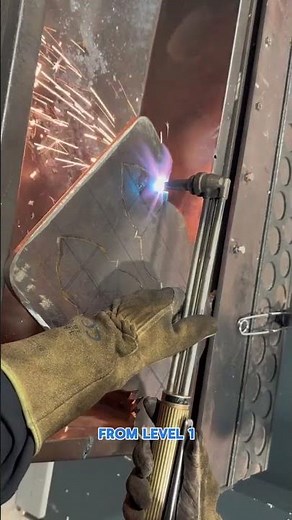 WELDING TRAINEESHIP and APPRENTICESHIP COURSES at NWRC! 🔥