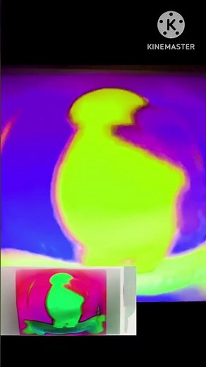 Noggin And Nick Jr Logo Collection In Nicktoons Major