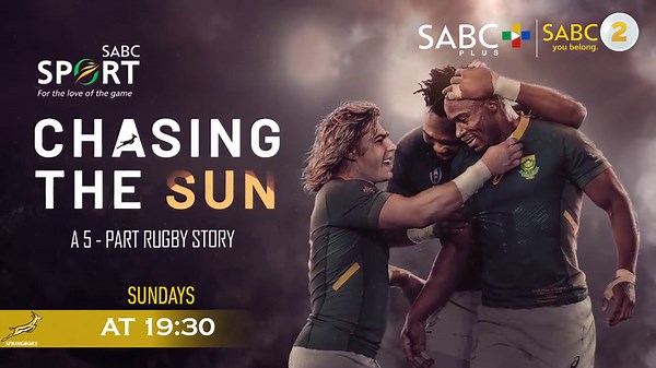 SABC Sport on TikTok