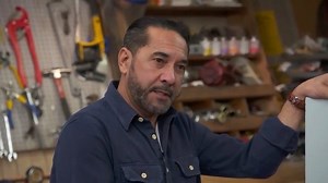 38K views · 420 reactions | Mauro Henrique demonstrates how to accurately match a paint color. cc: Mauro's Painting | This Old House | Facebook