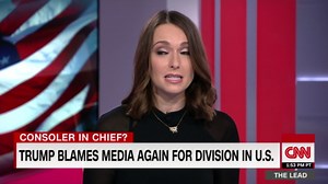 Panelist Julia Ioffe apologizes for hyperbolic comparison earlier in the show