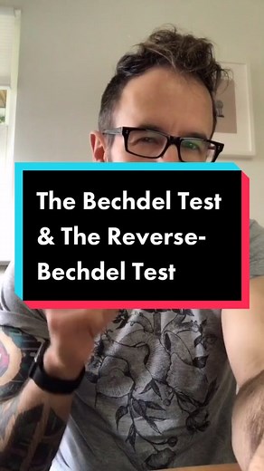 The Bechdel Test: Understanding Its Purpose and Impact on Gender Representation in Movies