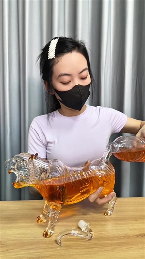 Relaxing Orange Drinking Sound ASMR for Sleep