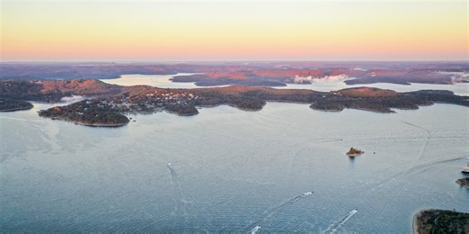 Everything you need to know about REDCREST at Table Rock Lake, by the numbers - Major League Fishing