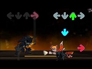 Fires of Absolution | FNF 2017x FNF Fanchart