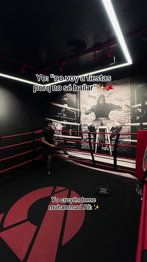 Boxing Dance: The Muhammad Ali Shuffle and Boxing Footwork