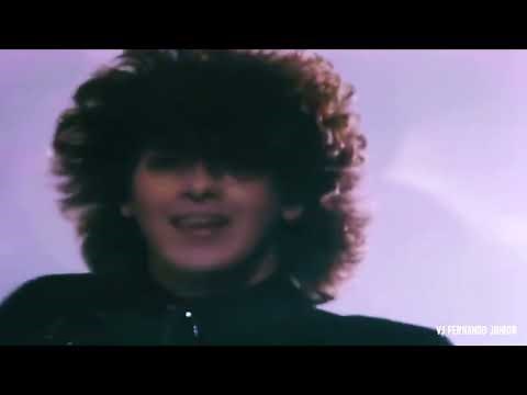 The Romantics - Talking in Your Sleep (Extended Version 1983) HQ