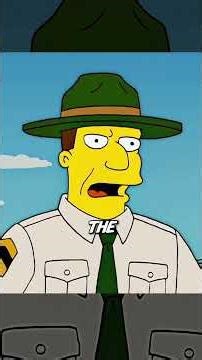 Funny Viral Trending Simpsons #short #shorts #shortsfeed #trending #viral #thesimpsons #simpsons2025