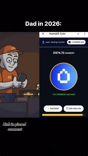 Still early in the crypto airdrop?💰