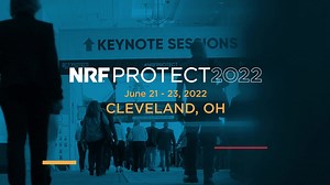 You keep your organization safe. We give you the tools to do it successfully. Join us for the most important retail security event of 2022. | National Retail Federation