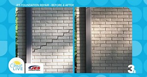 Common Signs of Foundation Issues on Coast Live