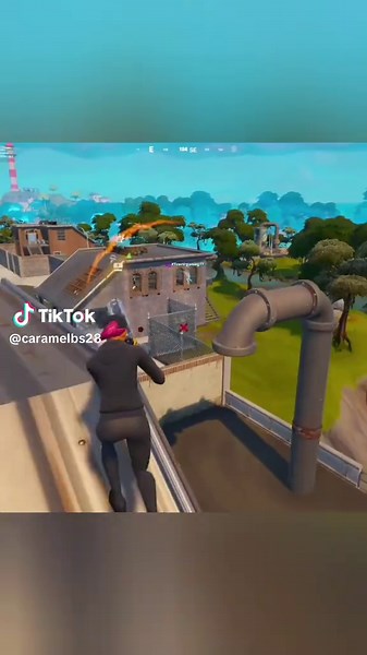 Certi_CaraMelBS_ sur TikTok