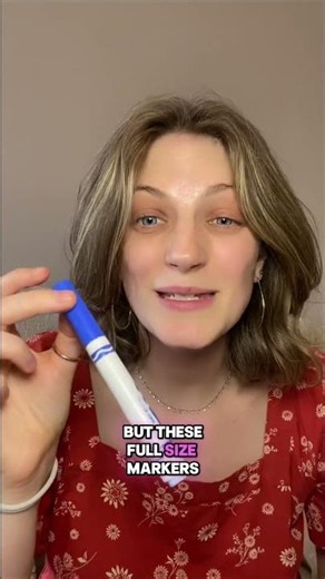 Break your kids crayons