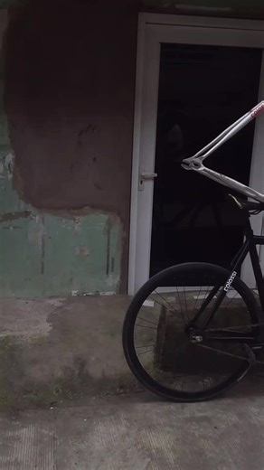 Fixed Gear Cycling Montage in the Philippines