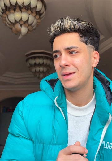 مين حظو نحس كده؟ 😂