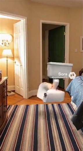 toilet exploded out a building