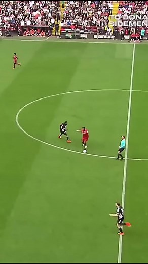 Messi vs Ronaldo Debate Visual Representation