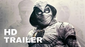 2.7K views · 52 reactions | Marvel Studios' MOON KNIGHT | EPISODE 5 PROMO TRAILER | Disney+ | Film Trailers | Facebook